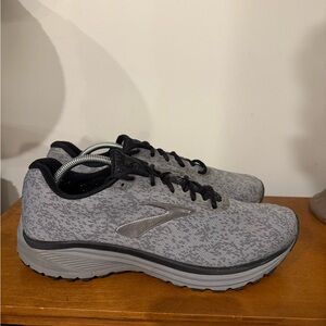 Brooks Anthem Men Shoe Size 12 Running Gym Sneaker Train Walk Casual 1103041D043